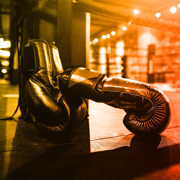 Experience Unforgettable Boxing at Motor City Casino Fight Night