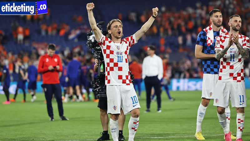 Euro 2024 Qualifier: Croatia vs Latvia Prediction & Best Bets