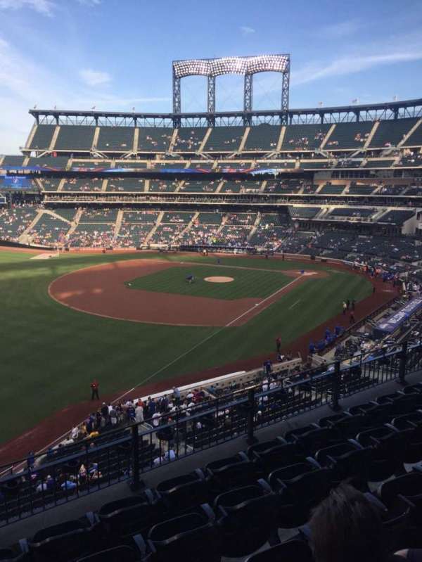 Best Seat Views in Citi Field Section 332: What to Expect