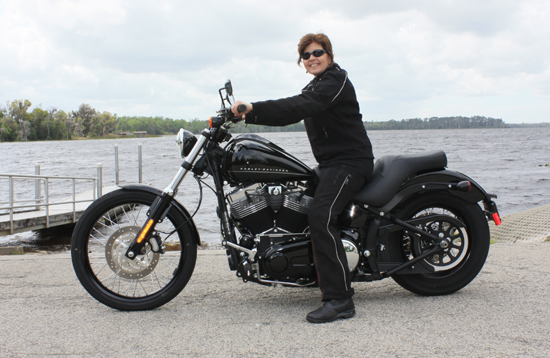 Harley Blackline: Specs, Review, and Customization