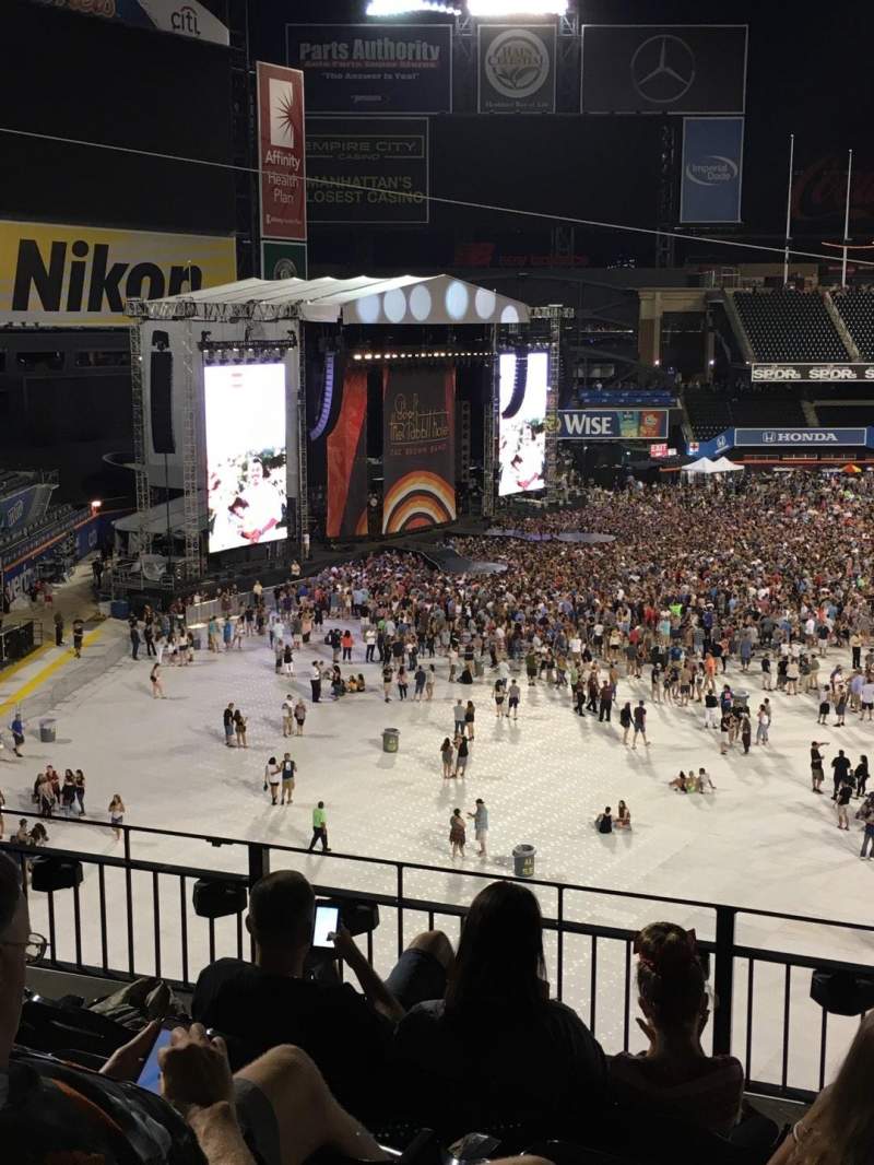 Best Seat Views in Citi Field Section 332: What to Expect