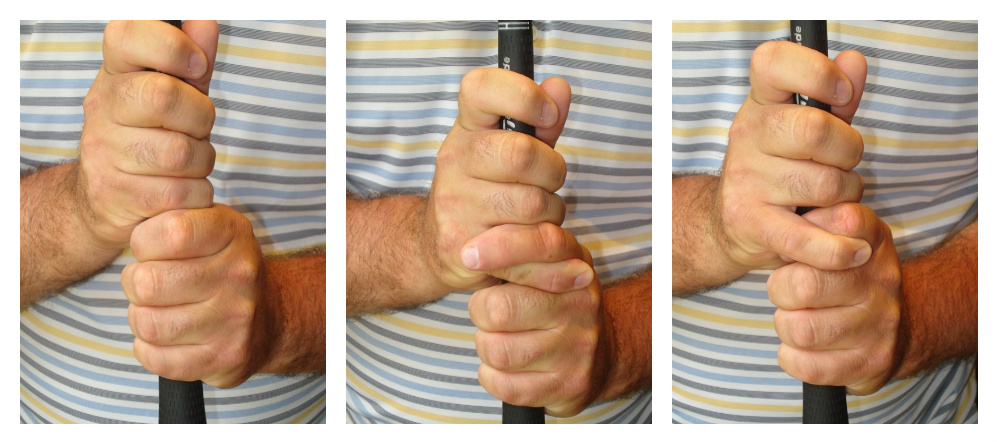 Vardon Grip vs Interlocking: Which Golf Grip Is Right for You?