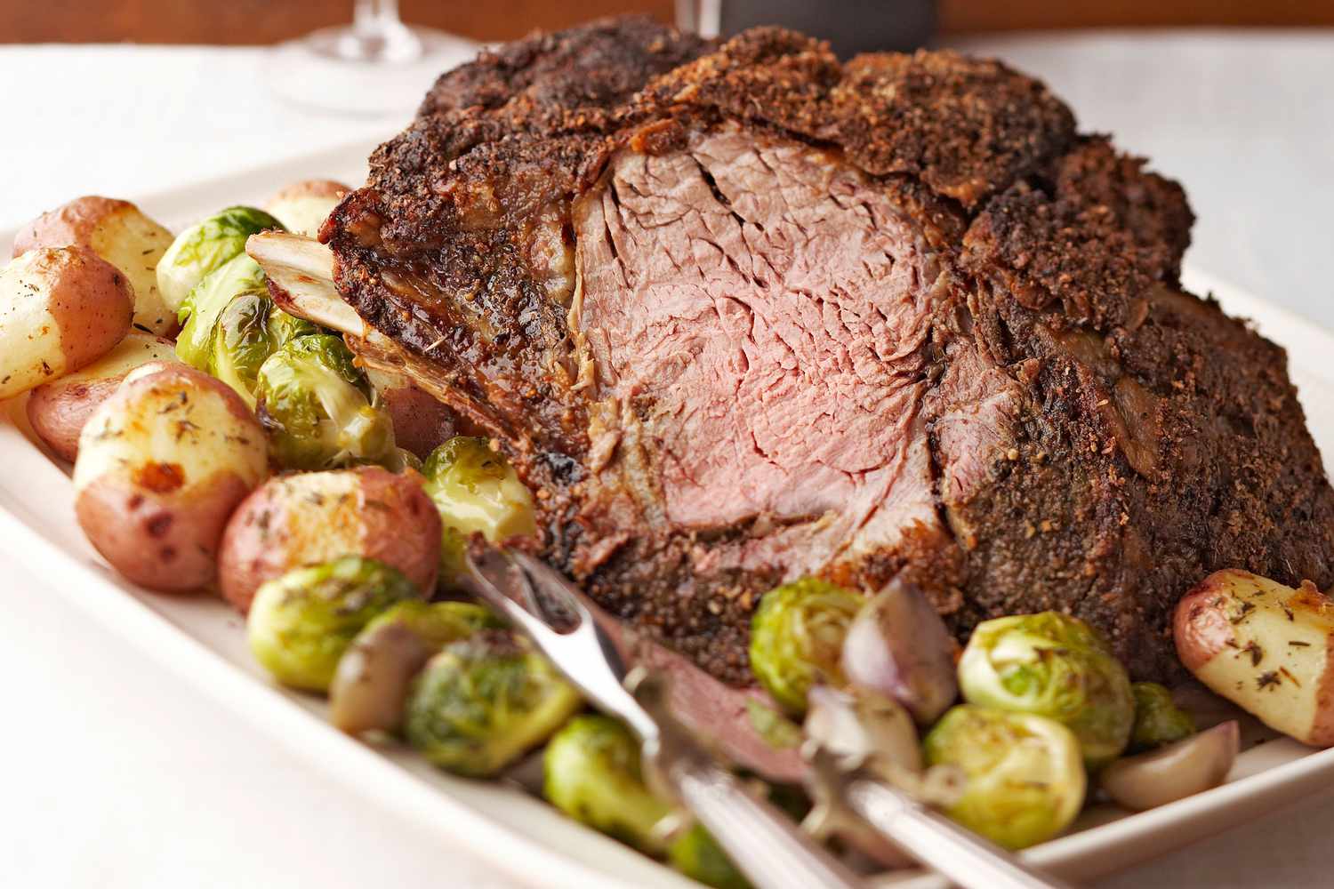 Perfect Prime Rib Roast with the Best Dry Rub Recipe for Unbeatable Flavor