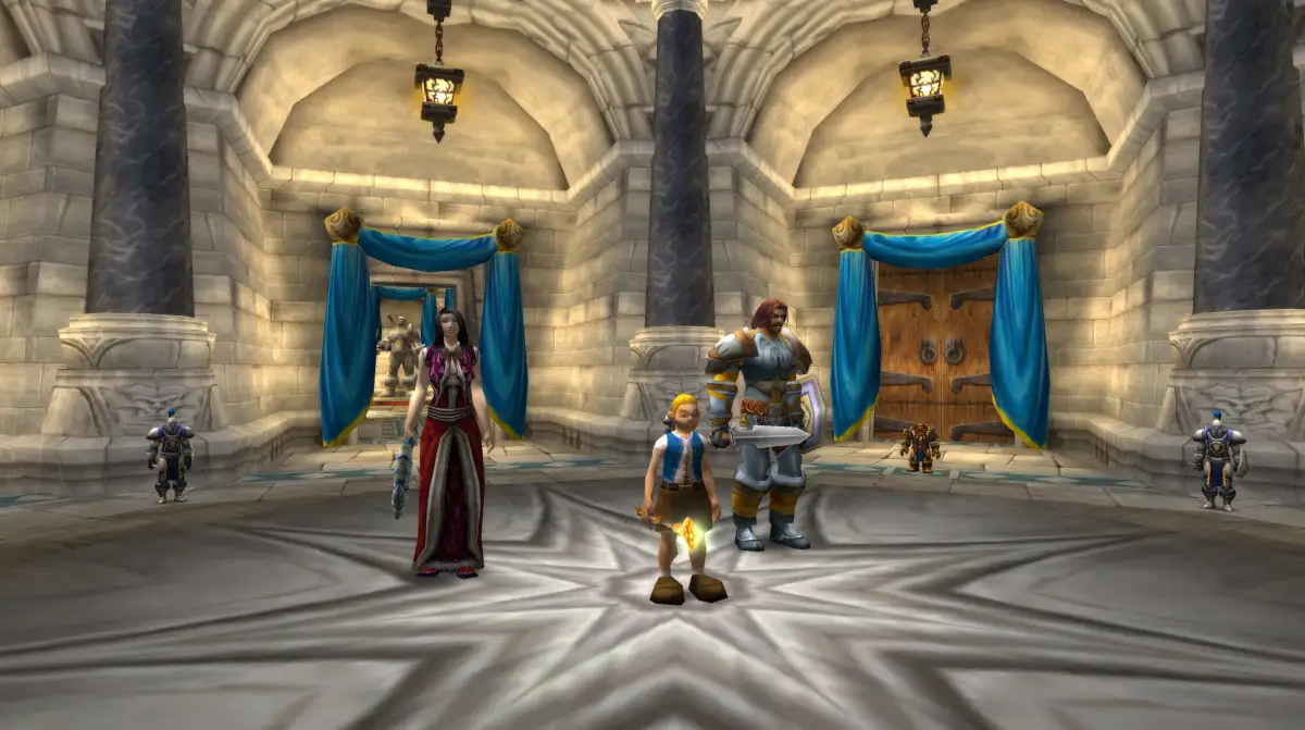 Unlocking the Tactician Staff in WoW Season of Discovery