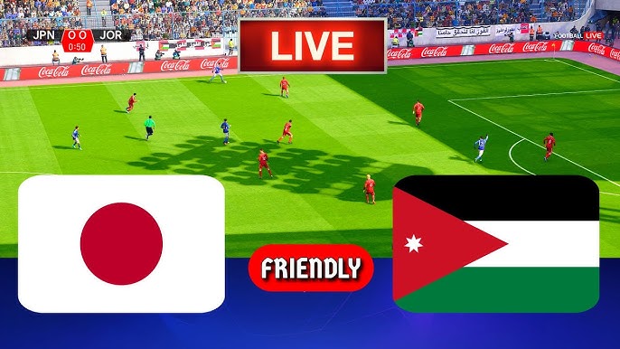 Japan vs Jordan Match Prediction: Key Insights and Tips for January 9, 2024