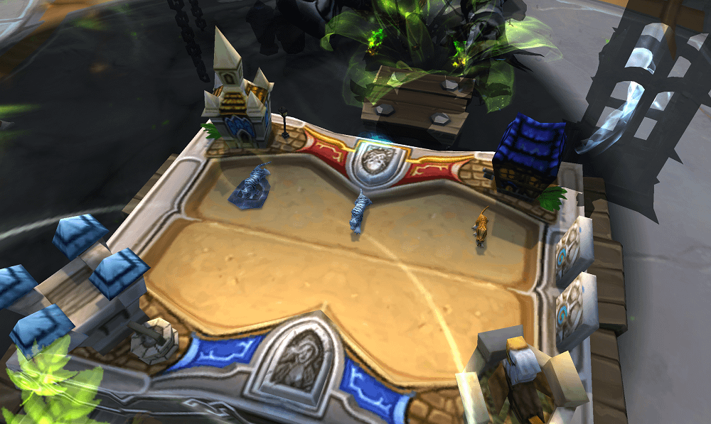 Quick Guide to Wow Hearthstone Event Timer and Rewards