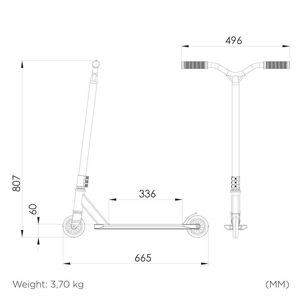 Exploring the Dimensions of 807x9: A Comprehensive Guide