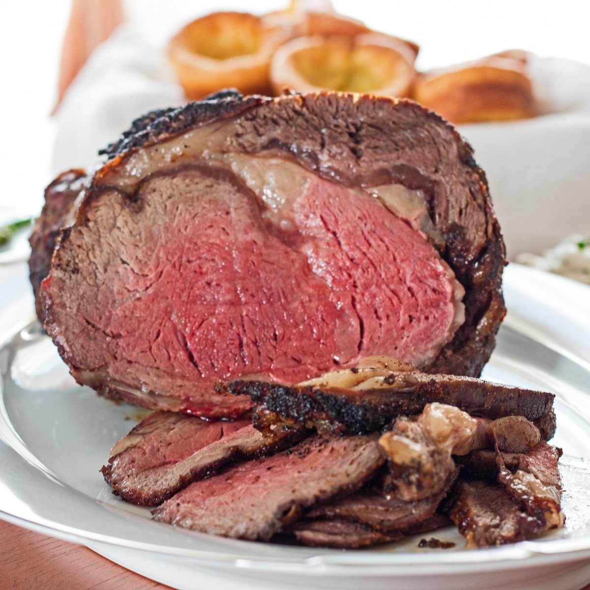 Perfect Prime Rib Roast with the Best Dry Rub Recipe for Unbeatable Flavor