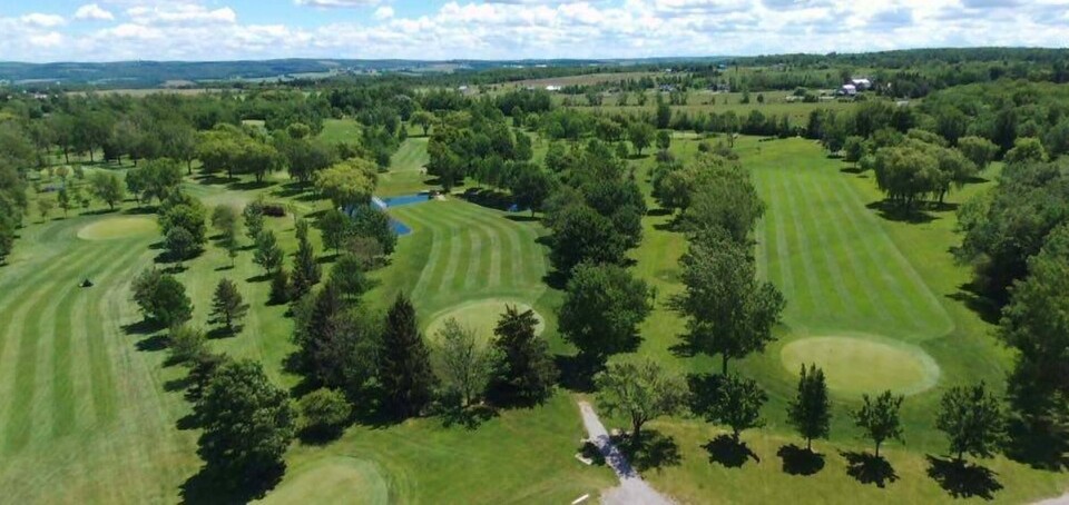 Quiet Times Golf Course in Attica, NY: A Scenic & Challenging 18-Hole Experience