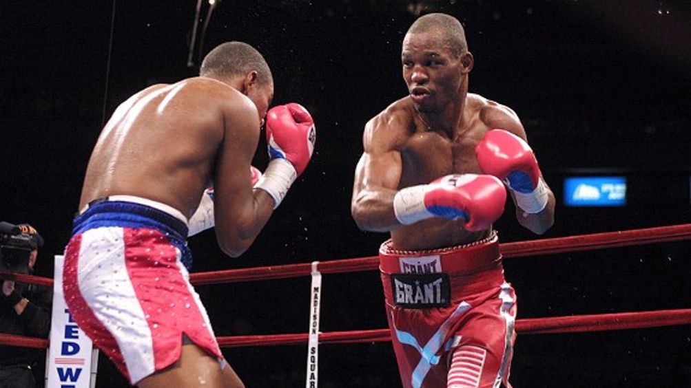 The Meaning Behind the Boxers Embrace: More Than Just a Greeting