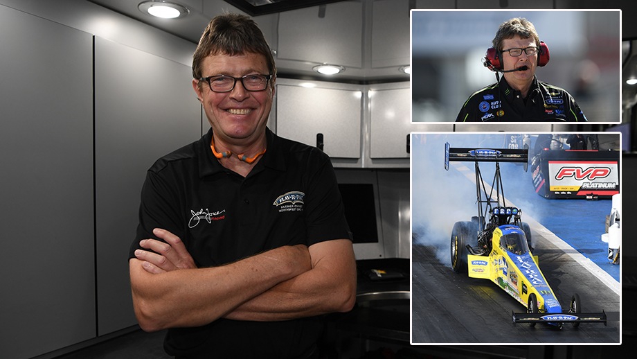 David Grubnic: What's Next After Recent Drag Racing Developments?