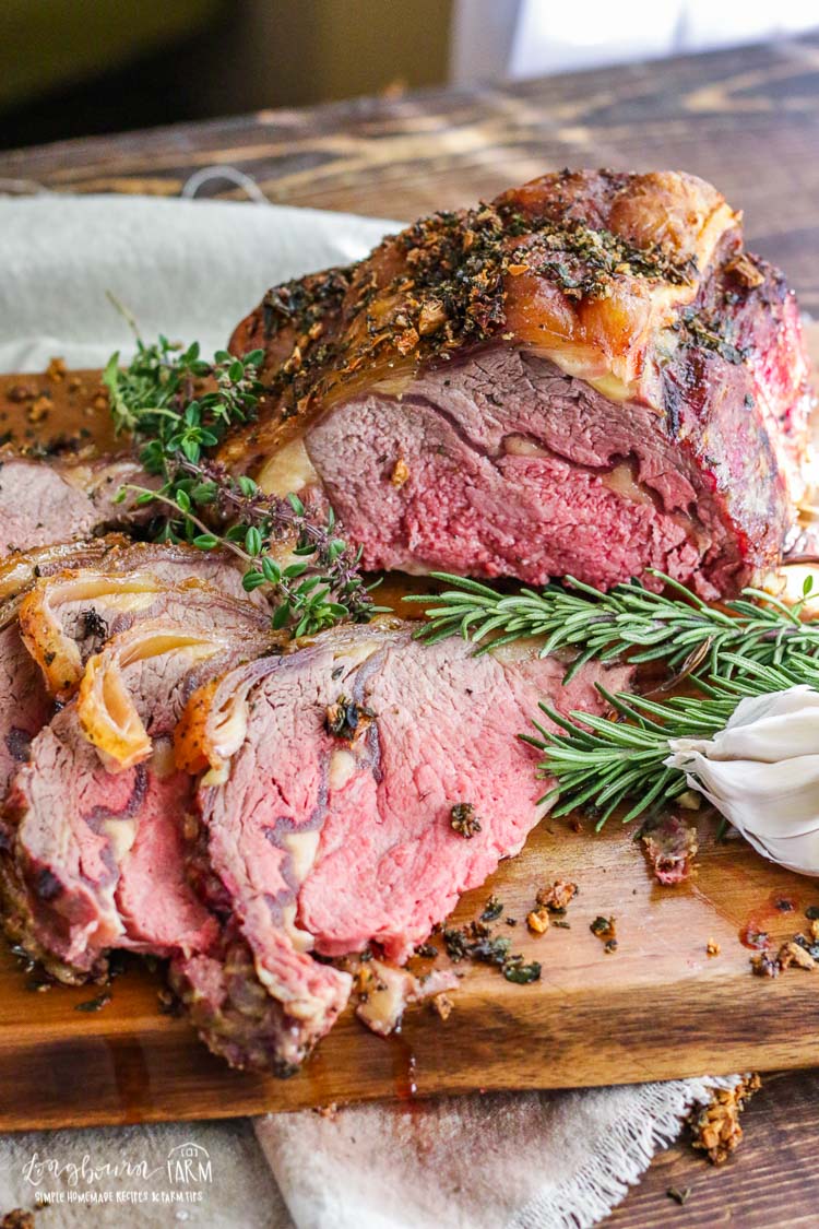 Perfect Prime Rib Roast with the Best Dry Rub Recipe for Unbeatable Flavor