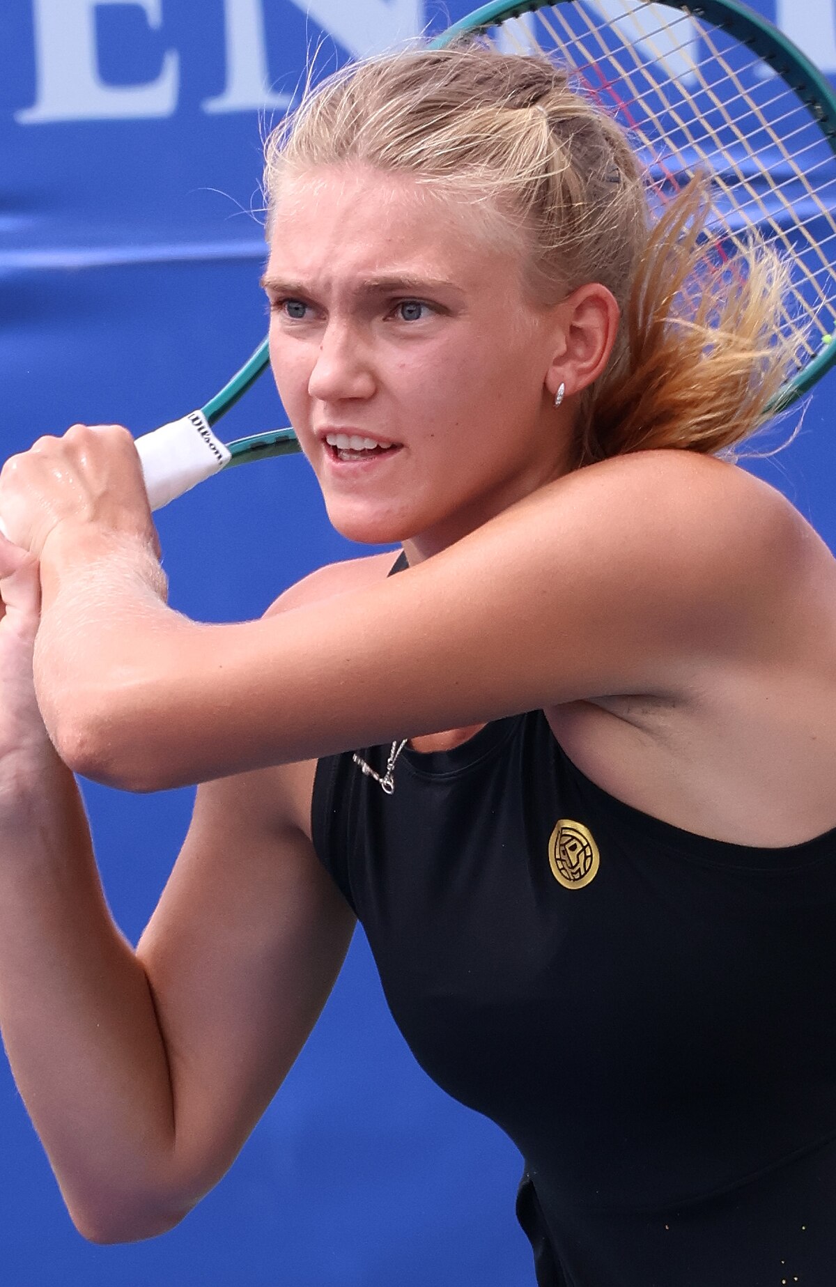 Find Out How Tall Julia Avdeeva Really Is – Tennis Career & Stats