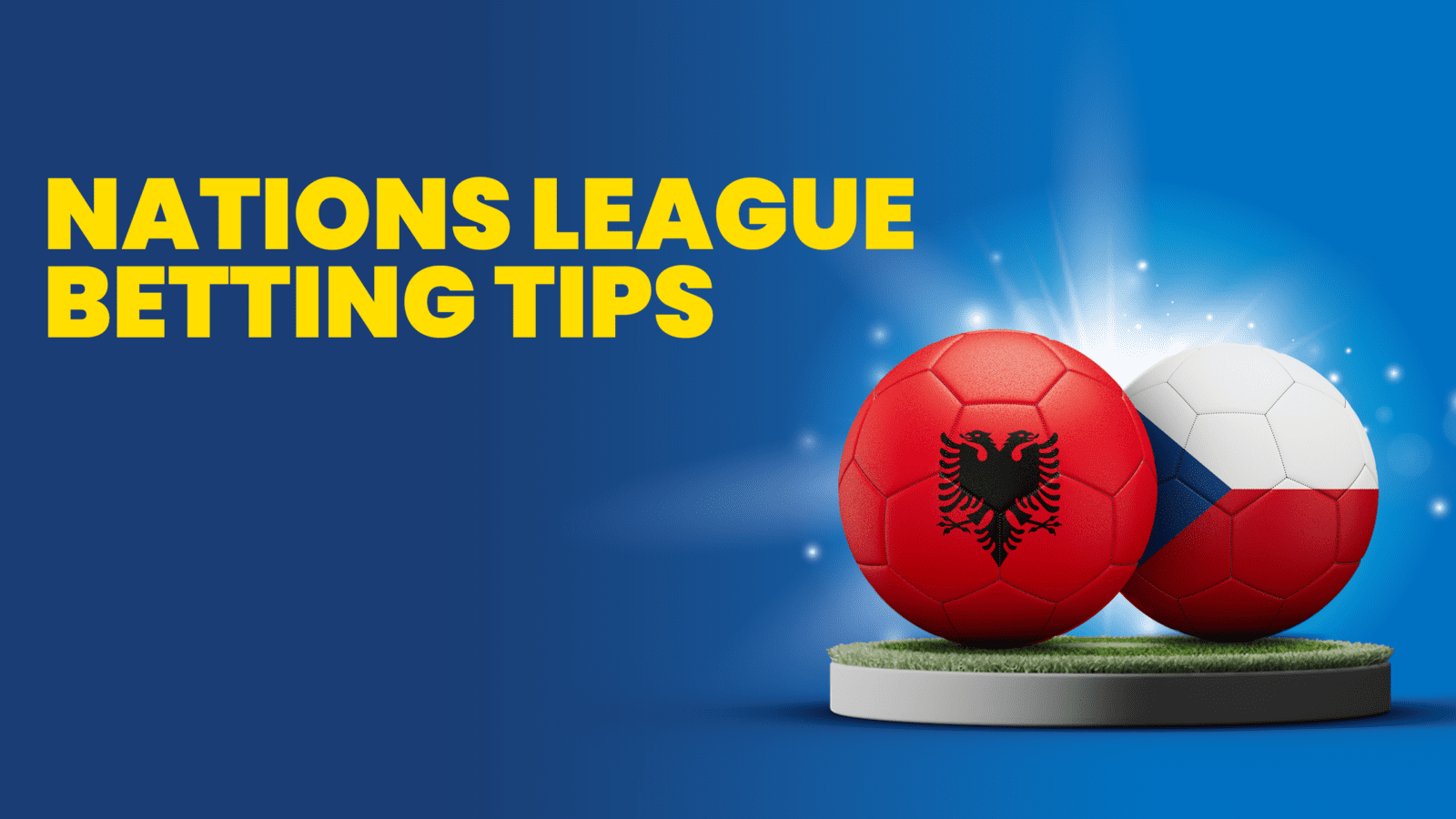 Albania vs Czech Republic Score Prediction & Betting Tips