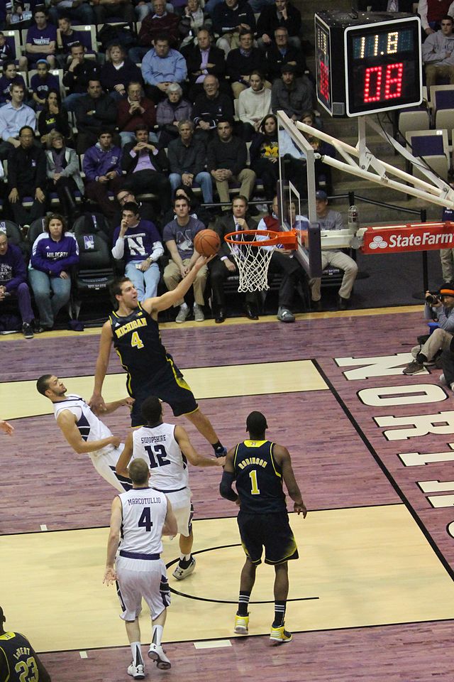 Understanding the Shot Clock in Basketball: Rules and History Explained