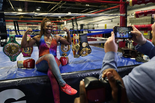 Experience Unforgettable Boxing at Motor City Casino Fight Night