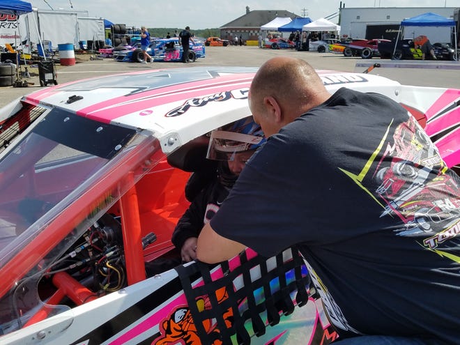 Amy Catalano Racing: From Track Champion to Family Leader in Motorsports