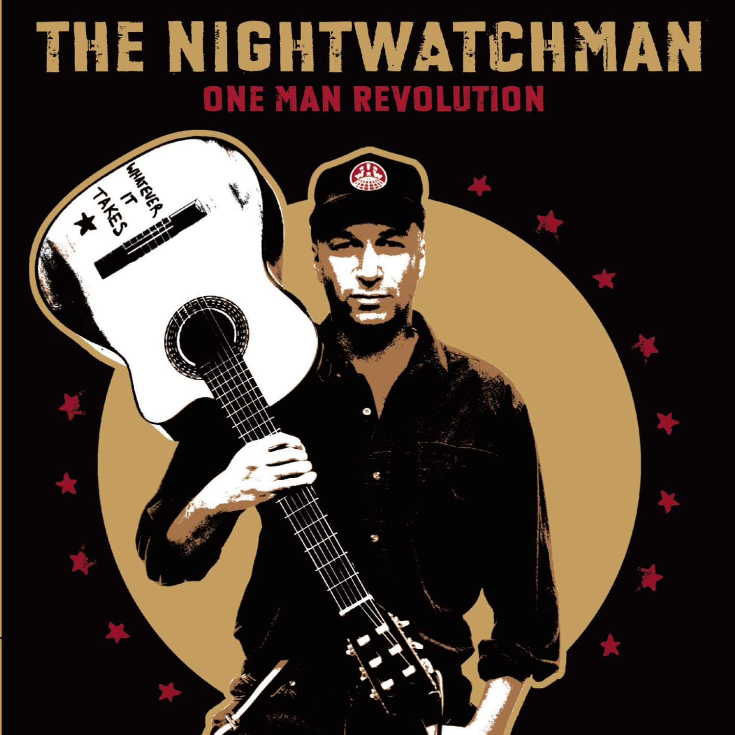 Discover the Unique Talent of One Man Band Ire: A Solo Musical Revolution