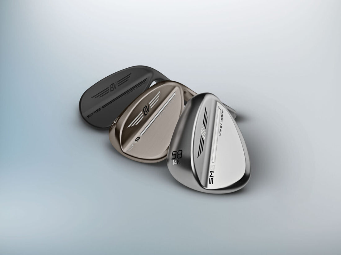 Mastering Golf Wedge Gapping: Optimize Your Short Game