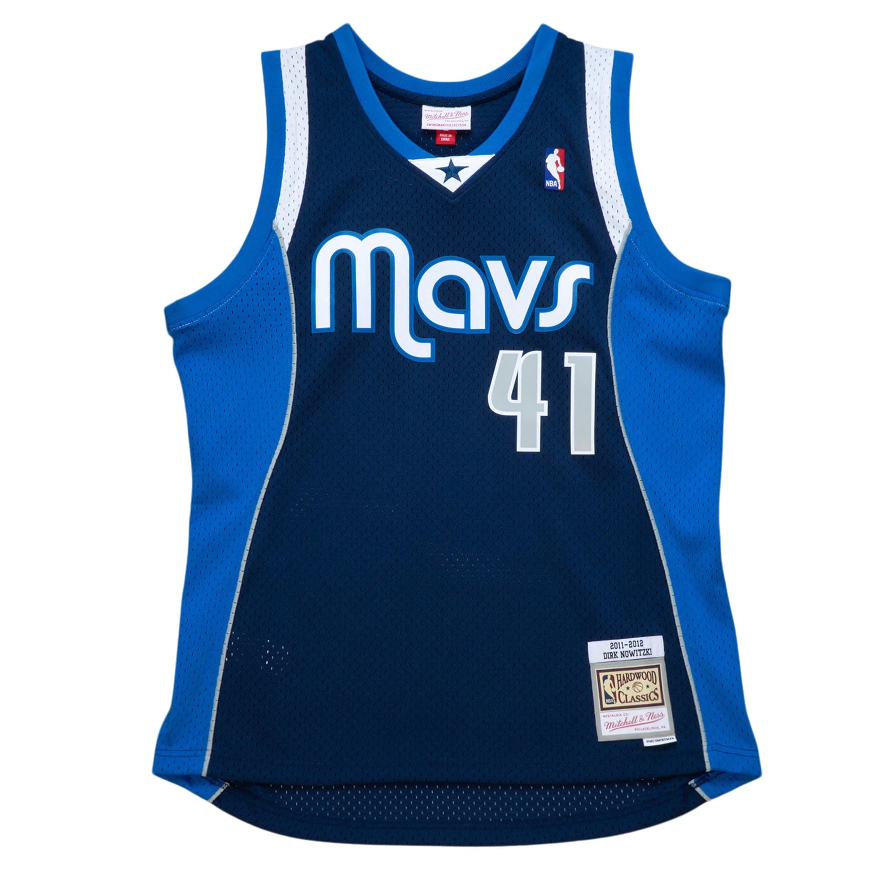Mens Dirk Nowitzki Dallas Mavericks Jerseys & Gear | Mavs Shop