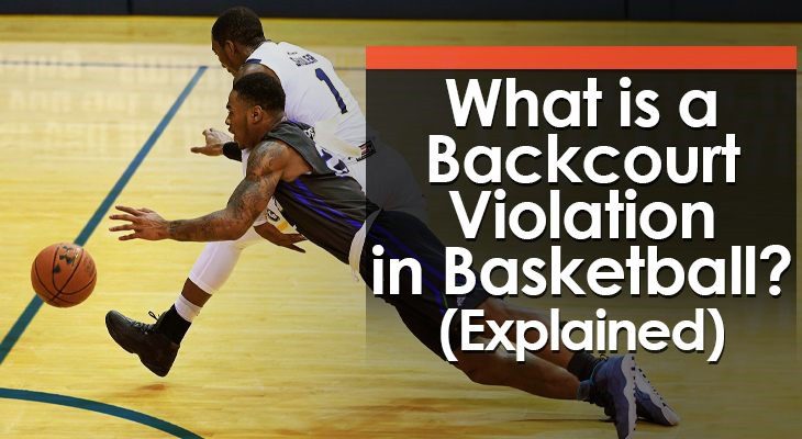 Understanding Backcourt Violations: What You Need to Know in Basketball
