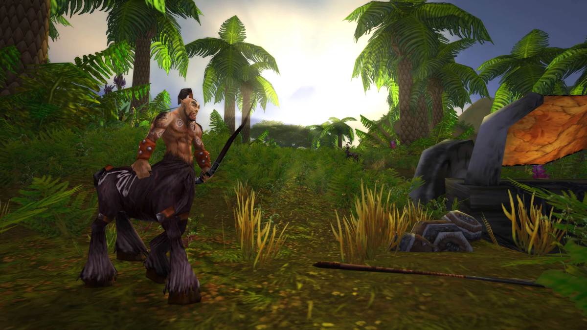 Unlocking the Tactician Staff in WoW Season of Discovery