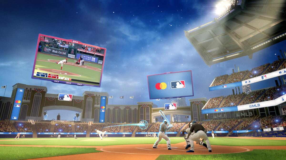 digital ballparks