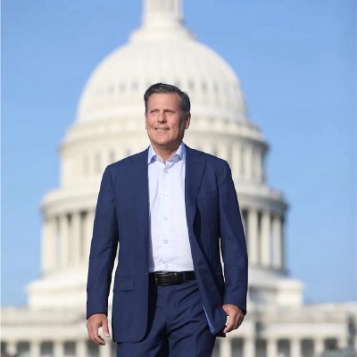Who is Pablo Carrillo? Former McCain Chief of Staff and Public Policy Expert