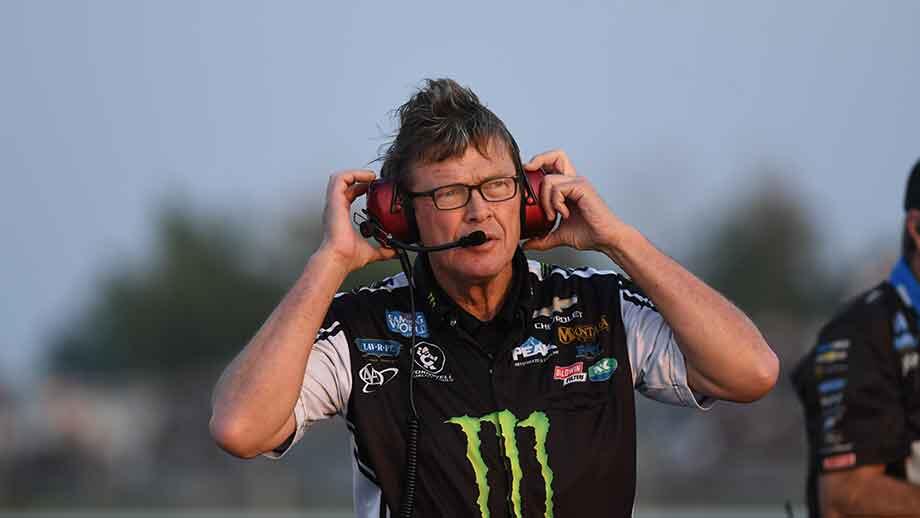 David Grubnic: What's Next After Recent Drag Racing Developments?