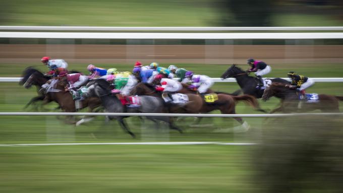 Vlahos Thoroughbred: Latest Results, Pedigree, and Racing Stats