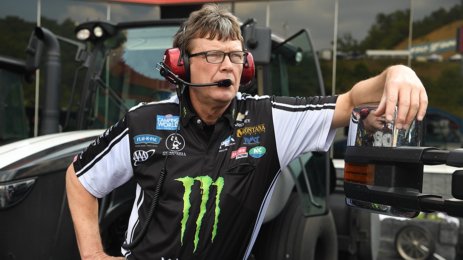 David Grubnic: What's Next After Recent Drag Racing Developments?