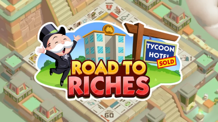 Road to Riches Monopoly: Easy Steps to Dominate the Game