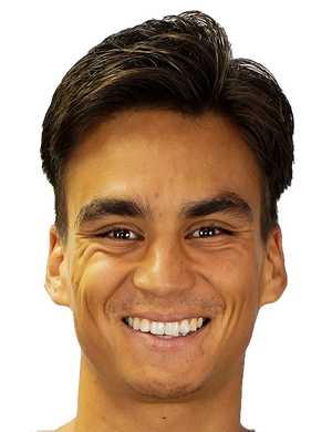 Hevertton Santos: Brazilian Defender at Queens Park Rangers