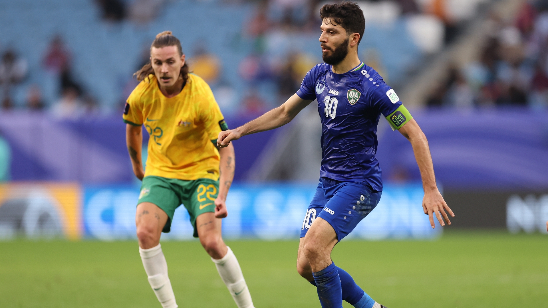 Thailand vs Uzbekistan Prediction: Betting Tips & Match Preview for AFC Asian Cup