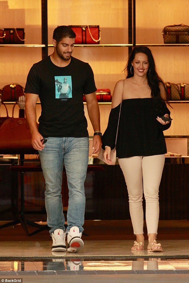 Is Jimmy Garoppolo Married? The Truth About His Relationship Status