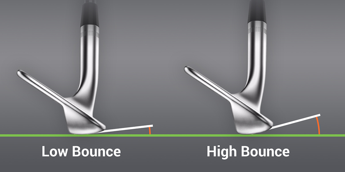 Understanding Sand Wedge Bounce: How Much is Best for You?