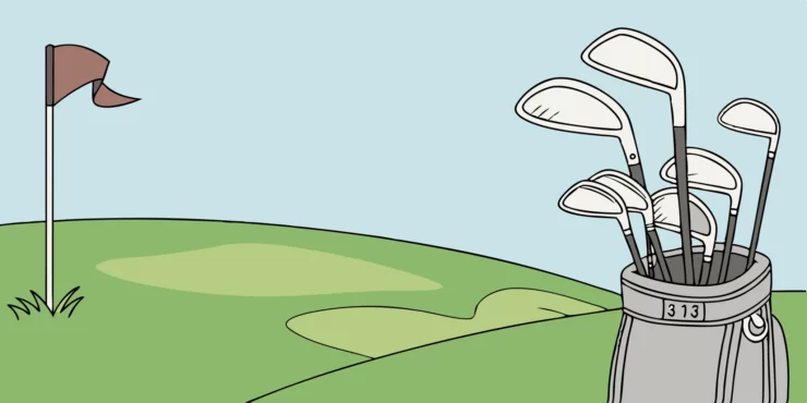 Mastering Golf Wedge Gapping: Optimize Your Short Game