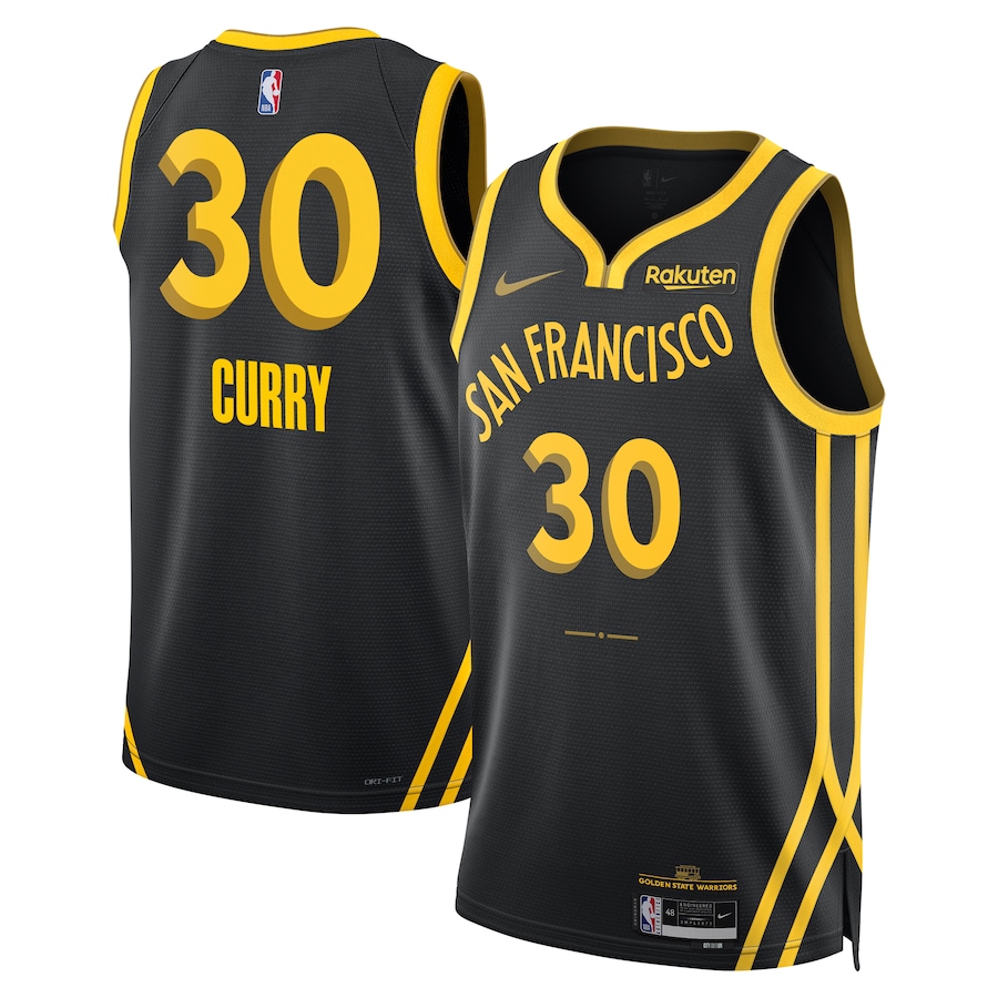 Shop Authentic Steph Curry Blue Jersey | Best Prices Online