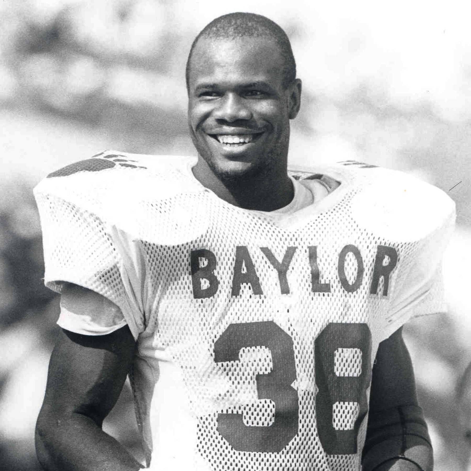 James Francis Football Career: From Bengals to Legendary Linebacker