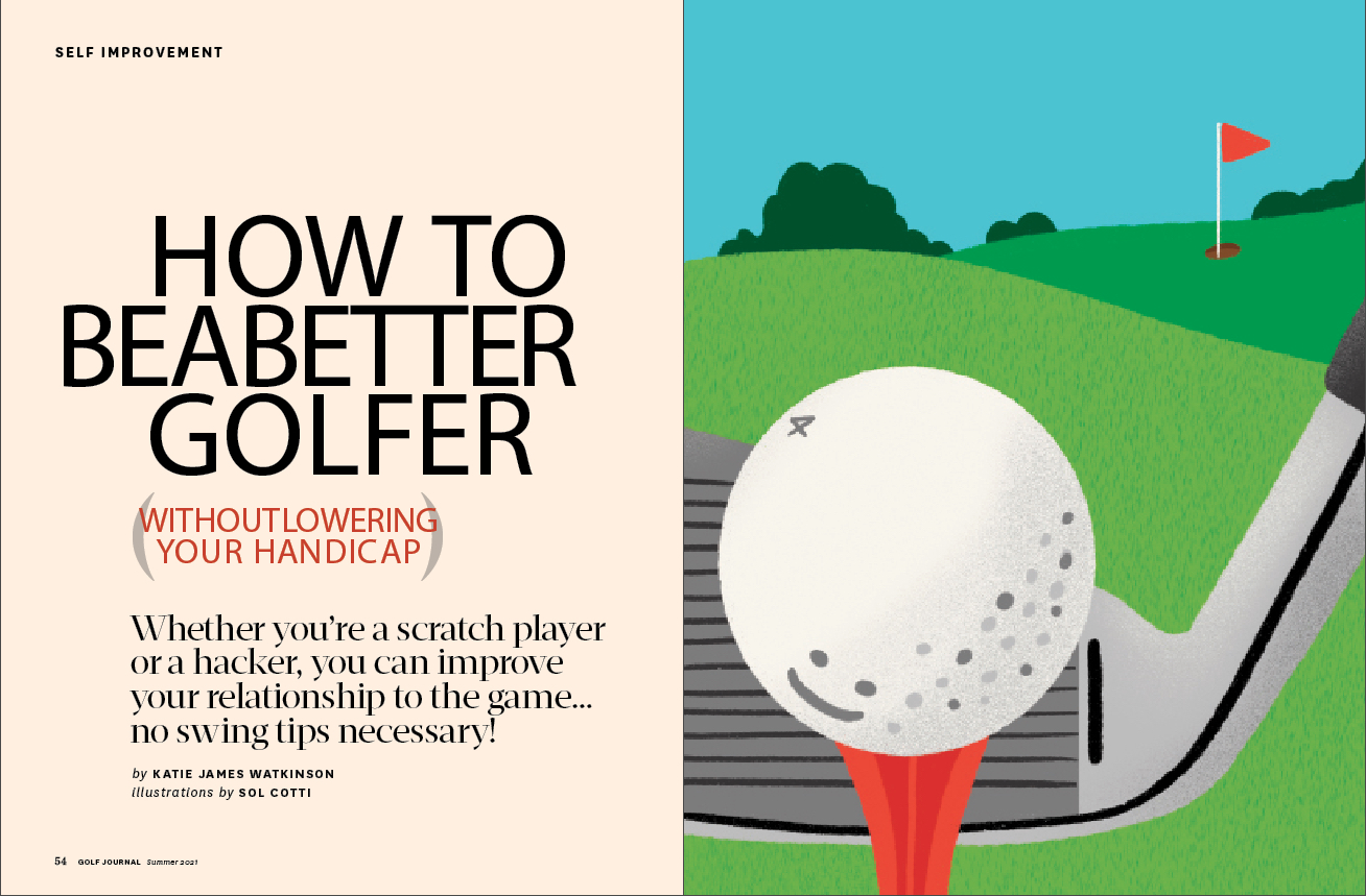 How to Determine a Good Handicap in Golf: Tips for Improving Your Golf Game