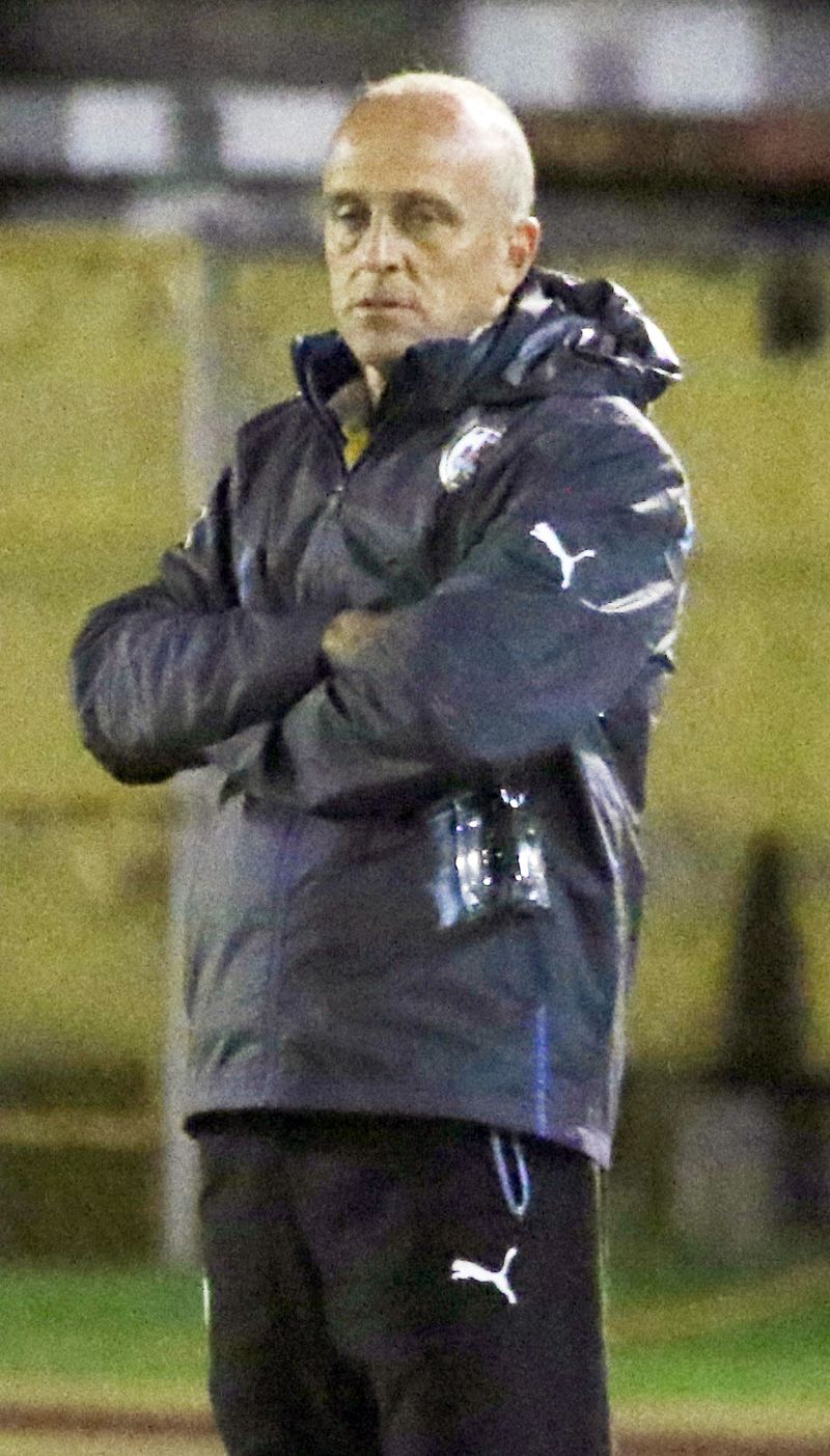 Everything You Need to Know About Fabian Coito, Uruguays U20 Coach