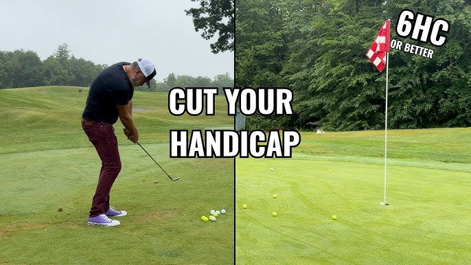 How to Determine a Good Handicap in Golf: Tips for Improving Your Golf Game