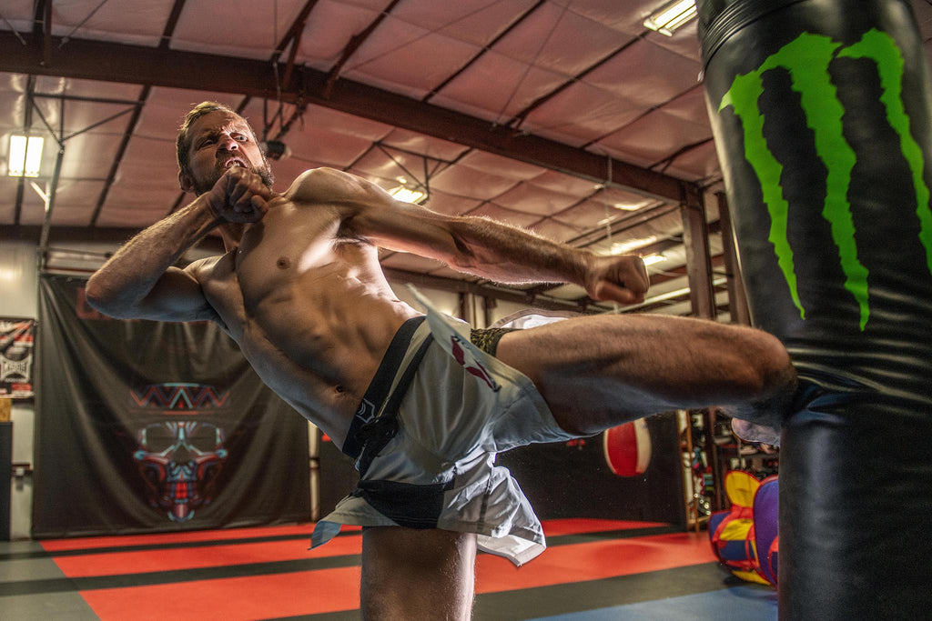 Exploring the World of Cowboy Boxers: From Cerrone to the Ring