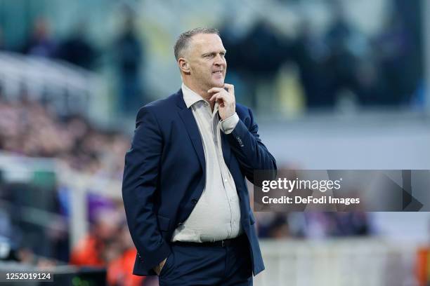 John van den Brom: From Player to Coach - Vitesse and Beyond