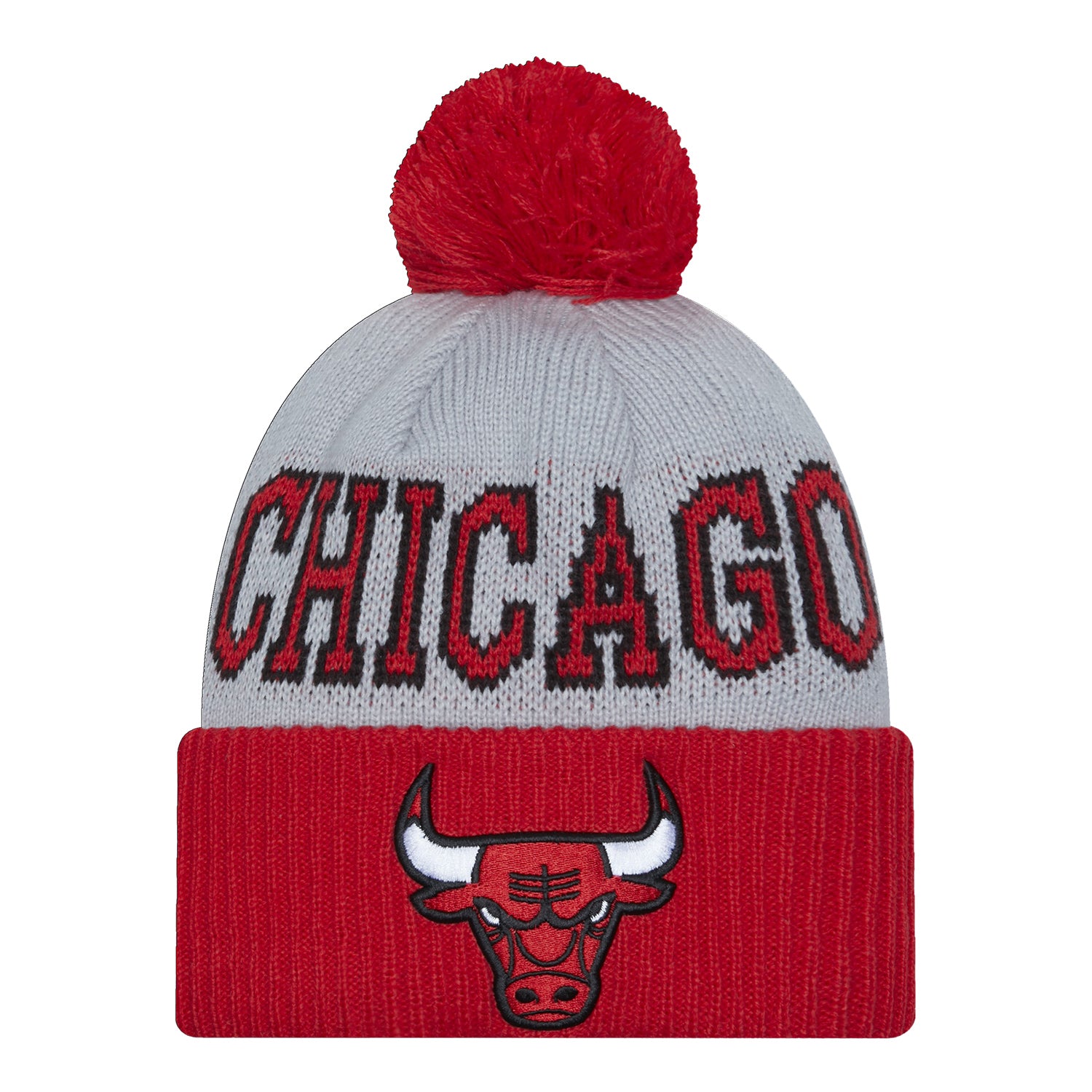Chicago Bulls Winter Hat: Stay Warm and Stylish This Season