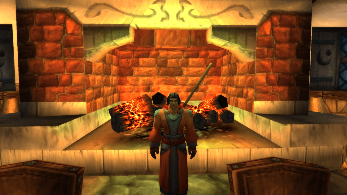 Unlocking the Tactician Staff in WoW Season of Discovery