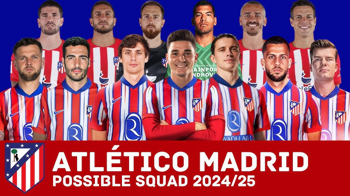 Atletico Madrids Newcomers: Transfer News & Player Profiles