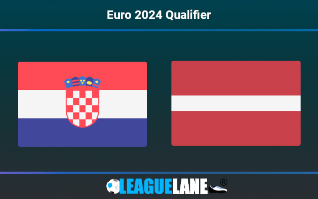 Euro 2024 Qualifier: Croatia vs Latvia Prediction & Best Bets