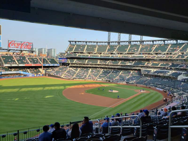 Best Seat Views in Citi Field Section 332: What to Expect