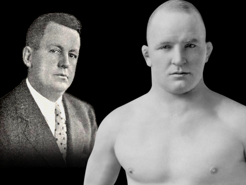How Toots Mondt Shaped the Wrestling Industry and His Troubled Career